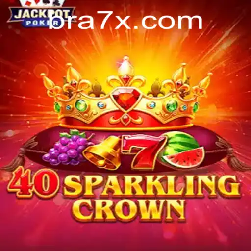 Explorando o Universo de 40SparklingCrown: O Novo Jogo de Sucesso