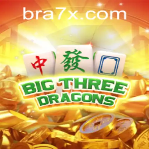 Desvendando o Fascinante Mundo de BigThreeDragons