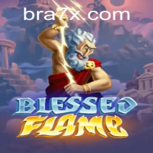 Descubra as Aventuras Épicas de BlessedFlame