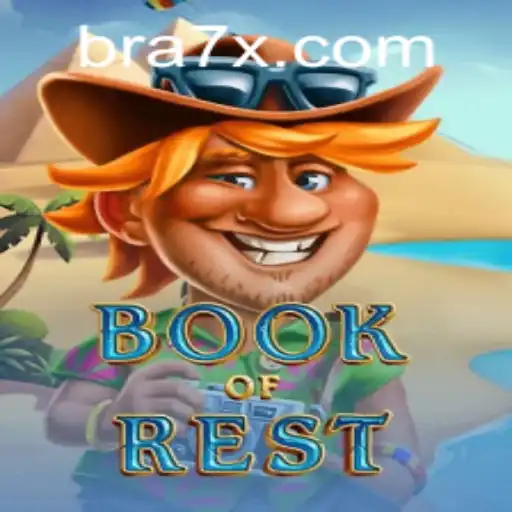 Explorando o Universo de 'BookofRest' com 7XBRA.COM