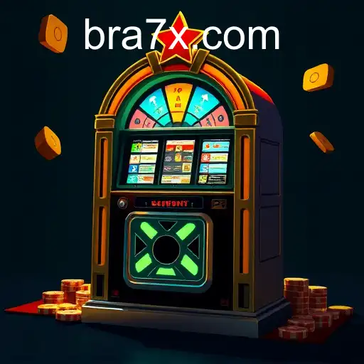 Caça-níqueis online