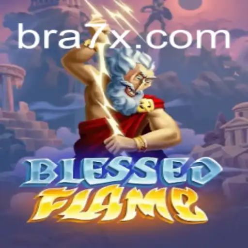 Descubra as Aventuras Épicas de BlessedFlame