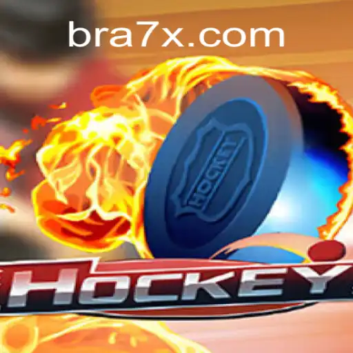 Explorando o Mundo do Hockey e a Influência da 7XBRA.COM