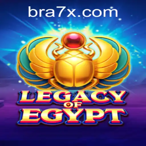Descubra a Era dos Faraós com LegacyOfEgypt