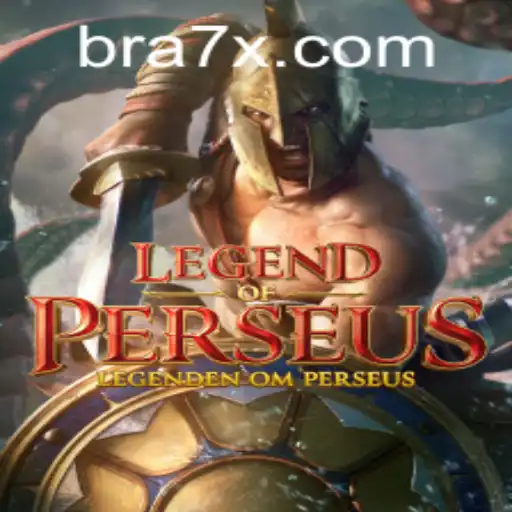 Explorando o Universo do Jogo LegendofPerseus