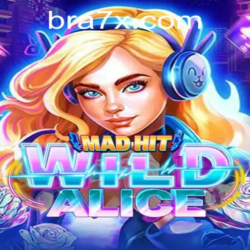 Explorando MadHitWildAlice: Um Mergulho no Mundo Fantástico de Aventura e Estratégia