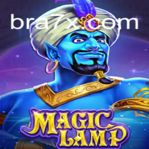 MagicLamp: Descubra o Fascínio do Jogo Inovador