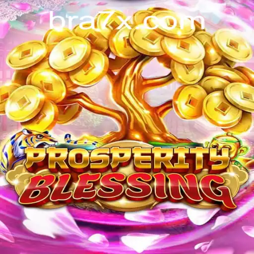 Explorando o Mundo de 'ProsperityBlessing': Uma Jornada de Fortuna e Estratégia
