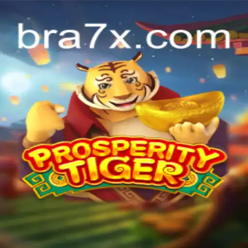 Explorando o Universo de ProsperityTiger 7XBRA.COM