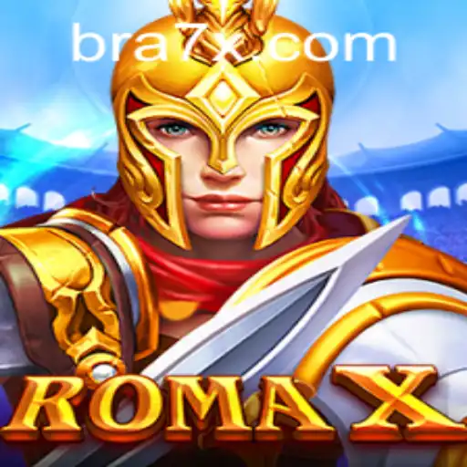 Explorando RomaX: O Jogo Revolucionário com 7XBRA.COM