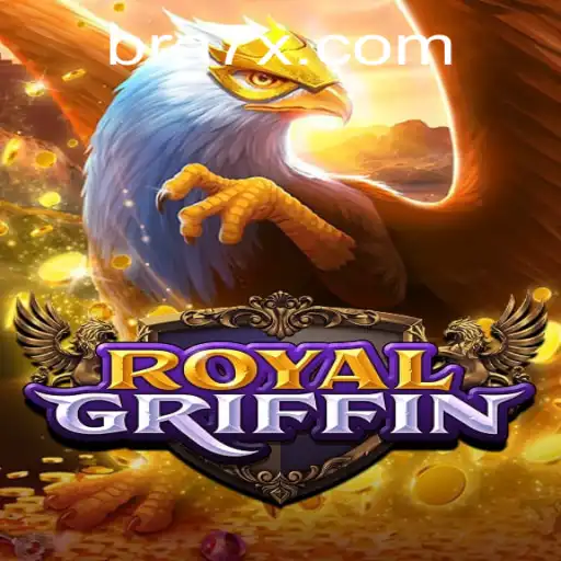 Descubra o Mundo de Aventura de RoyalGriffin no 7XBRA.COM