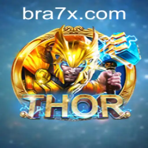 Descubra o Mundo de THOR: Um Novo Jogo Com Desafios Épicos