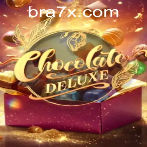 Explorando o Mundo de ChocolateDeluxe: Um Jogo Delicioso e Desafiador