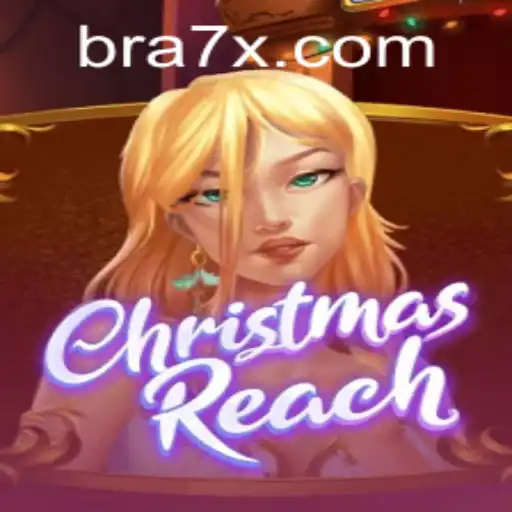 Explore o Mundo de ChristmasReach