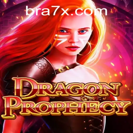 Explorando o Universo de DragonProphecy: Um Mergulho no Mundo Fantástico do 7XBRA.COM