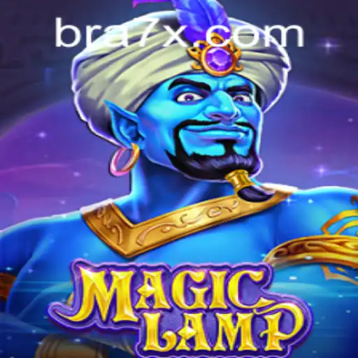 MagicLamp: Descubra o Fascínio do Jogo Inovador