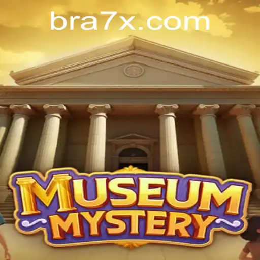 MuseumMystery: Aventuras e Enigmas em 7XBRA.COM