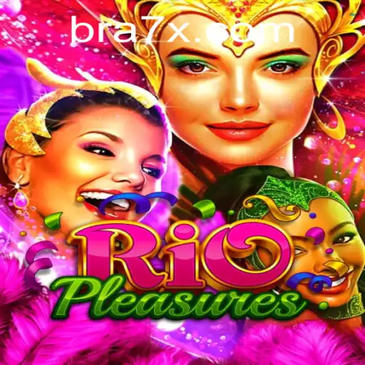 RioPleasures: Uma Nova Fronteira no Mundo dos Jogos