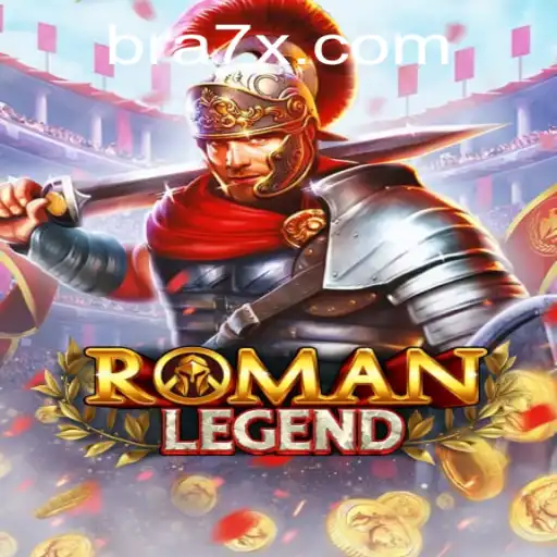 Explorando o Universo de RomanLegend: A Nova Sensação Gaming