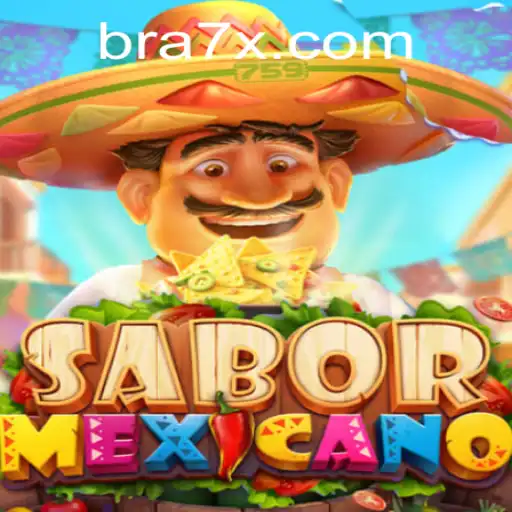 SaborMexicano: Descubra o Novo Jogo que Conquista o Brasil