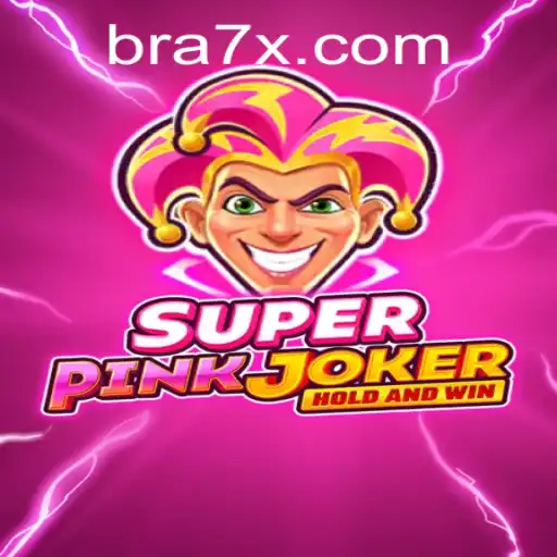 Explorando o Mundo de SuperPinkJoker: Um Jogo Inovador