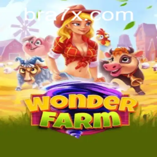 Explorando WonderFarm: O Universo Encantado do Cultivo Virtual